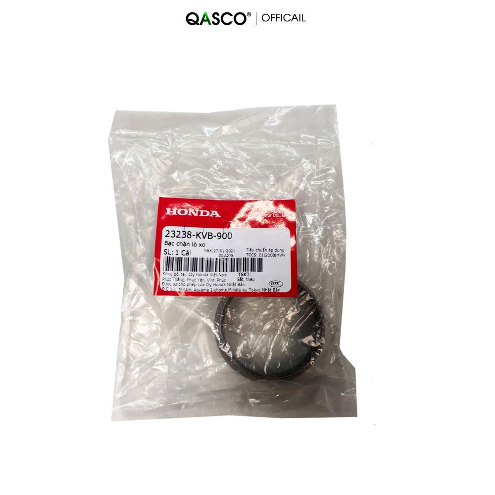 Bạc chặn lò xo HONDA AIR BLADE, CLICK (23238KVB900)