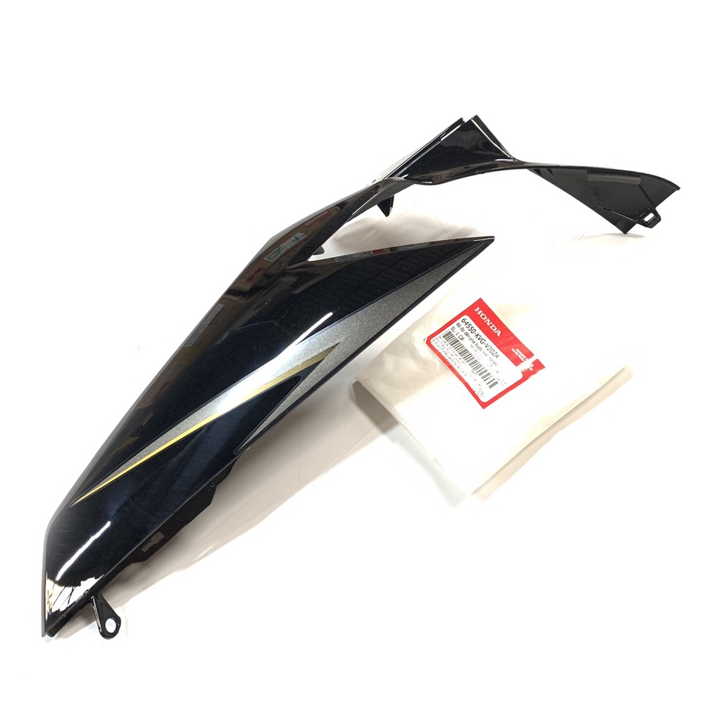Bộ ốp đèn pha trước trái HONDA AIR BLADE 110 (TYPE1) (64550KVGV20ZA)
