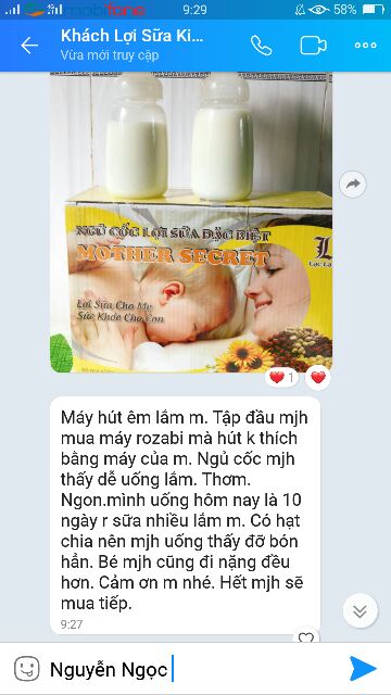Máy hút sữa điện đôi real bubee chính hãng xuất Nhật #8