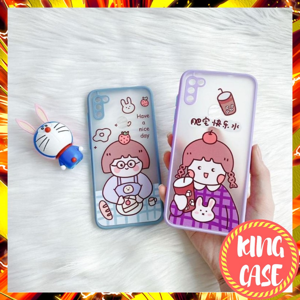 Ốp Lưng Samsung S8 S9 S10 Plus - G042
