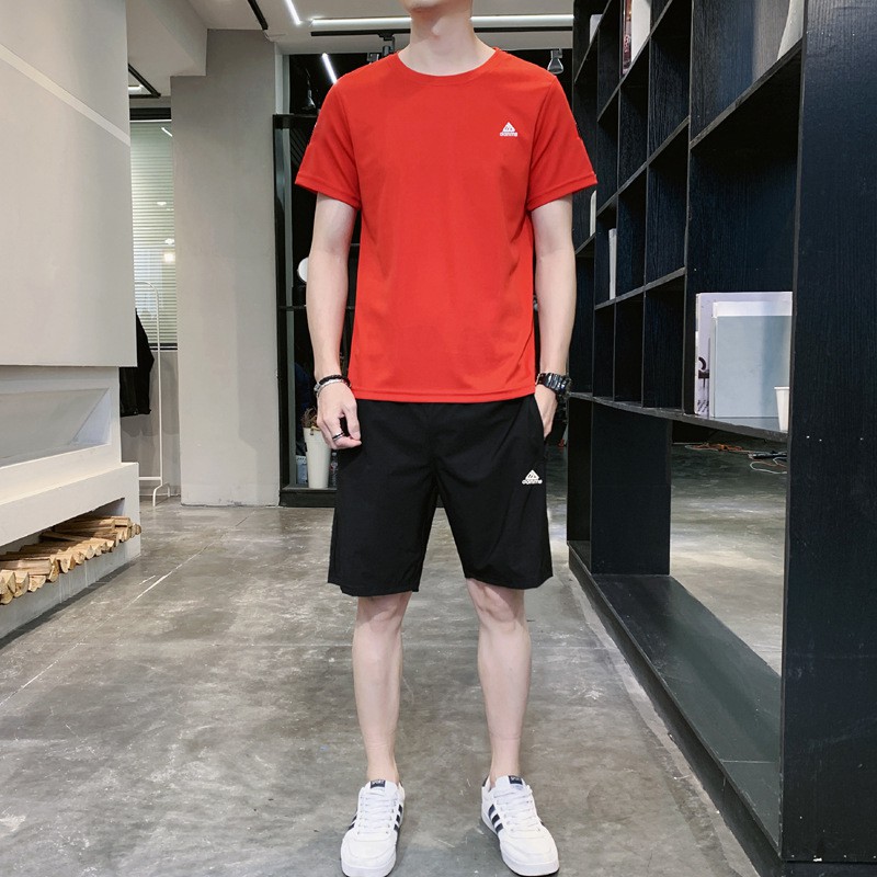 bộ thể thao nam💖FREESHIP💖bộ thể thao nhiều màu SPORT