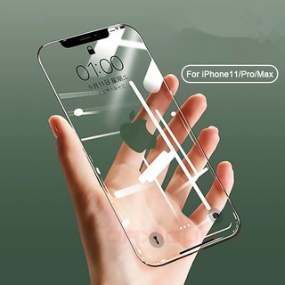 Hình ảnh Kính cường lực 9D bảo vệ toàn diện màn hình cho iPhone 13 Pro Max 12 Pro Max Mini iPhone SE2020 11Pro Max iX XR XS Max 7 8 Plus