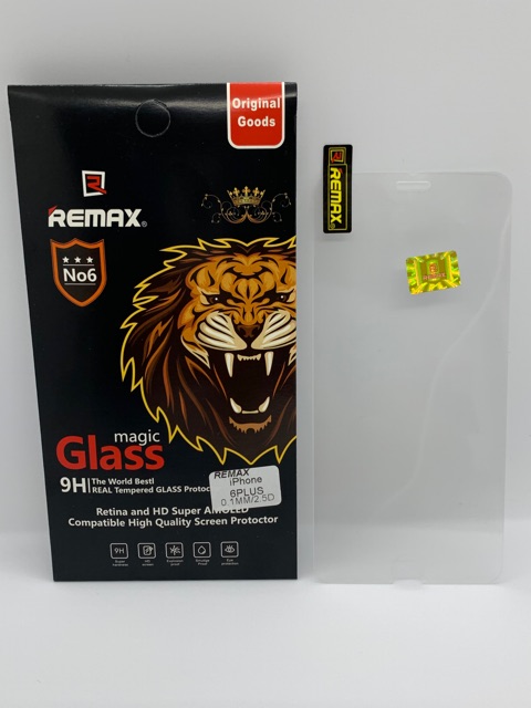 FREESHIP 50K CƯỜNG LỰC REMAX #8