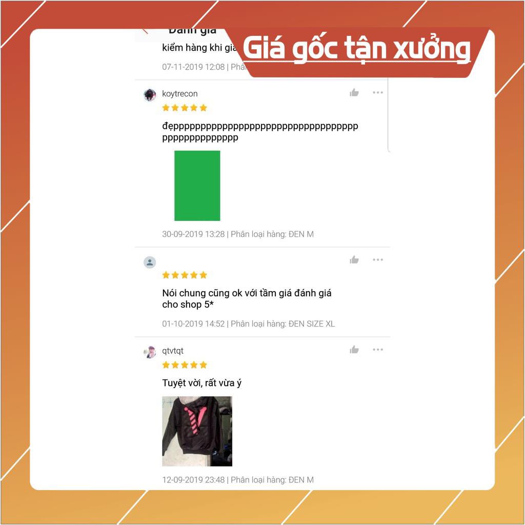 Áo Khoác Dù Nam Hai Lớp Có Mũ Phối Chữ V Lớn ️ Siêu Đẹp ️- quan_jean_nam_dep_VNXK #5
