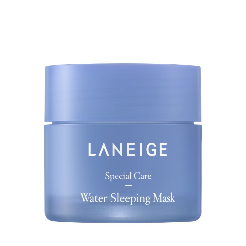 Bộ sản phẩm mini dưỡng ẩm dành cho da Laneige - Best selling moisturizing items #2