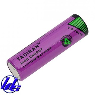 Hình ảnh Pin Tadiran TL-5903 (SL-760) lithium 3.6V size AA - 2400mAh