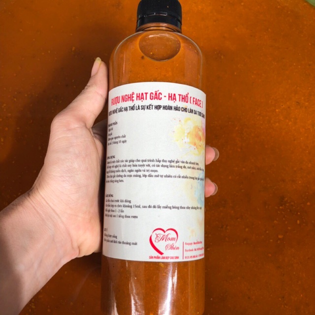 CỐT NGHỆ GẤC HẠ THỔ ( FACE ) #4