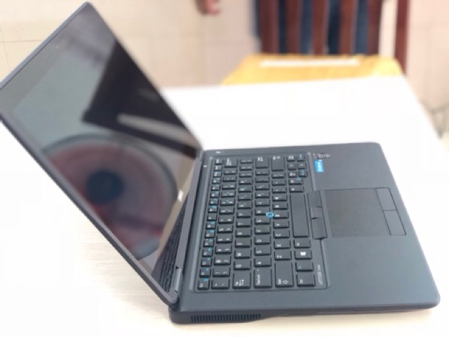 Laptop cũ ultrabook dell latitude E7450 core i5 5200U, 8GB, SSD 256GB, 14 inch nặng 1.6 kg #5