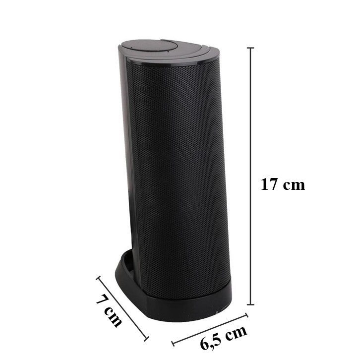 Bộ Loa Vi Tính 2.0 AX210 Cực Sang Trọng #6