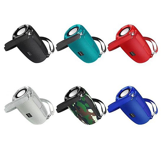[Xả Kho FreeShip] Loa Nghe Nhạc | Loa Bluetooth Borofone Br4 | Hàng Chính Hãng, Chất Lượng Cao | 47003