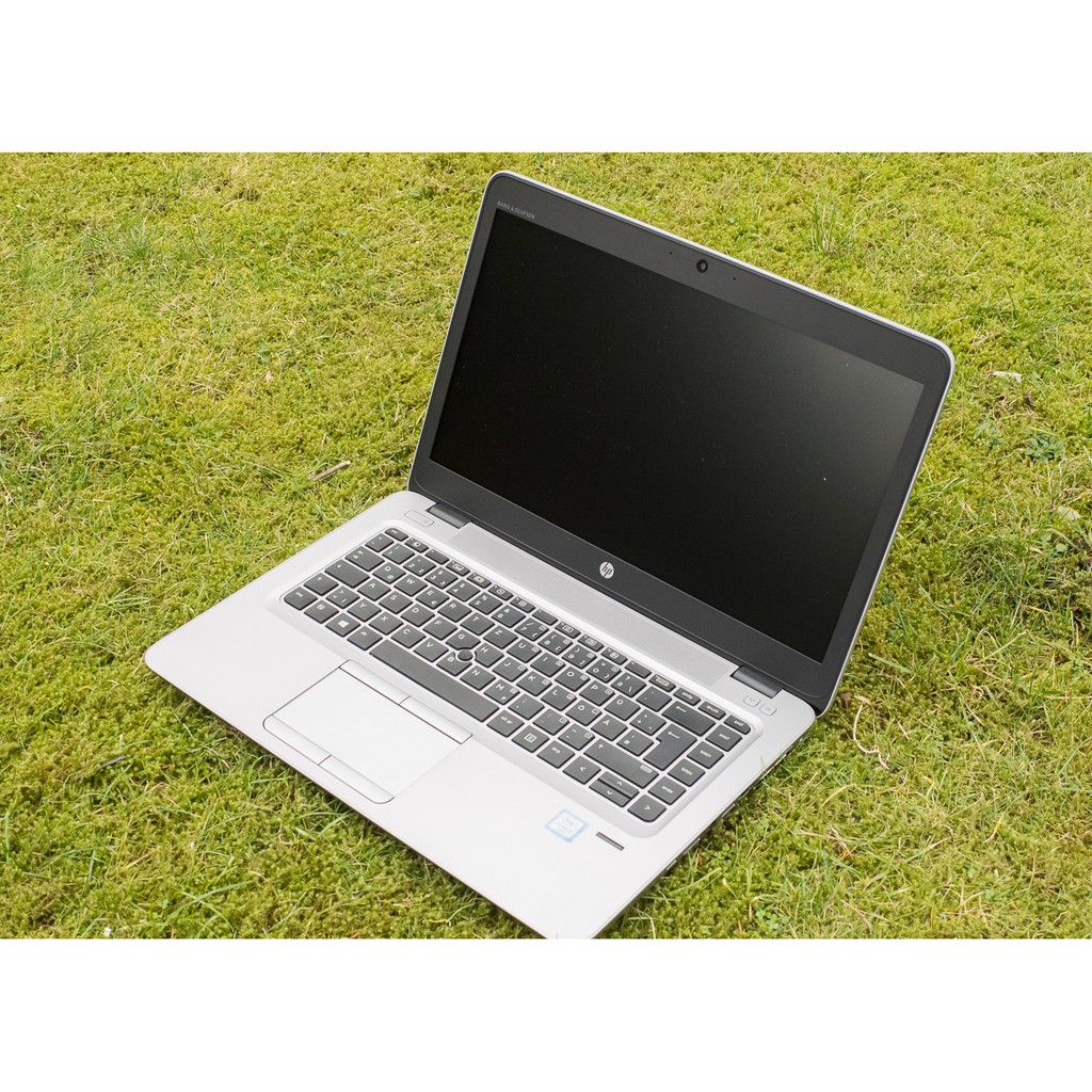 Laptop hp elitebook 840 G3, i5 6200u, ram 8gb, ssd 256gb,14 inch HD #6