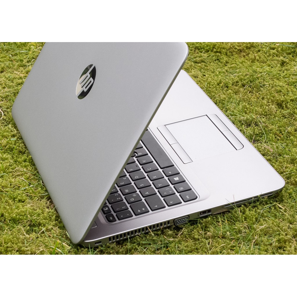 Laptop hp elitebook 840 G3, i5 6200u, ram 8gb, ssd 256gb,14 inch HD #6