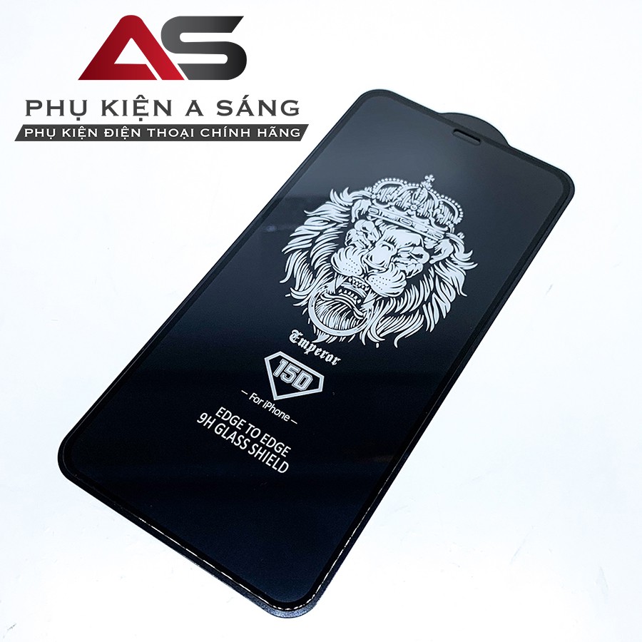 Cường Lực Full Màn Remax 15D Cho Tất Cả Các Dòng Máy Iphone #8