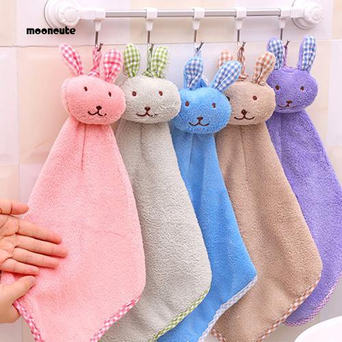 Kết quả hình ảnh cho Khan lau tay treo tường hình thú