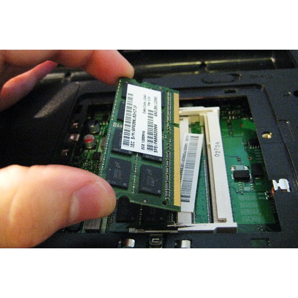 Ram các loại 2GB - 4GB DDR2/DDR3 cho PC - Laptop (PC2 - PC3) #1