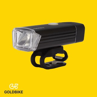 Hình ảnh Đèn Machfally Sạc USB xe đạp thể thao