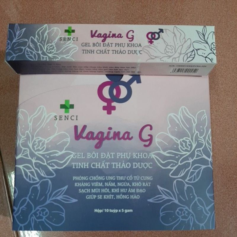 SENCI VAGINA G Shopee Việt Nam