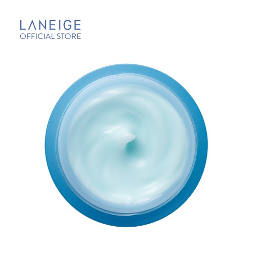 Mặt nạ ngủ dưỡng ẩm Laneige Water Sleeping Mask 25ml - Miniature #6