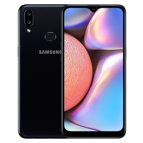 Điện thoại Samsung Galaxy A10s (32GB/2GB) - Hãng phân phối chính thức #8