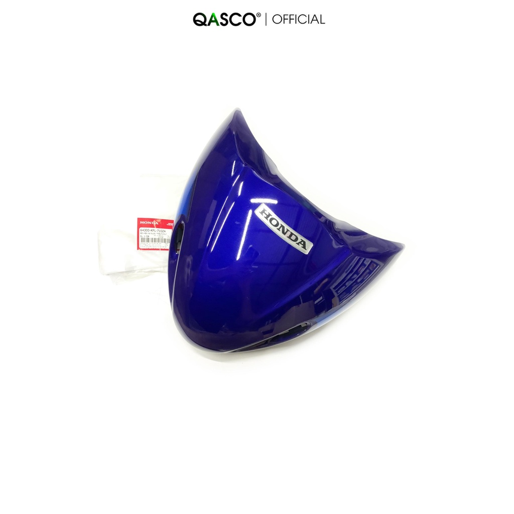 Bộ mặt nạ trước HONDA FUTURE 1 (PB171MU) (64300KFL710ZA)