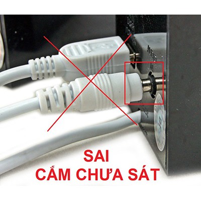 Loa nhạc nước 3D Water Speaker #8