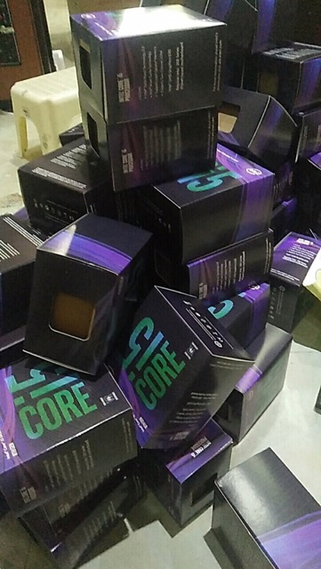 FAN CPU Socket 1155, 1150, 1151, 1156 zin #5