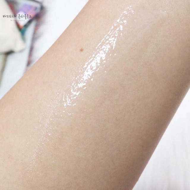 Gel tan mỡ body Missha Hot Burning Perfect Body Gel #6