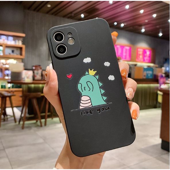 Ốp Lưng Oppo f1s A83 A39 A7 A5s F7 F9 A5 A3s A71 F11 Pro A1k A9 2020 Reno 3 4 5 2f 6 A31 A91 F5 A92 A52 6z A15 - J055