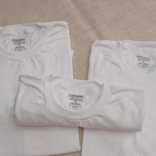Hình ảnh Áo phông, áo thun Kirkland nam nữ chính hãng 100% cotton hàng xuất VNXK . '
