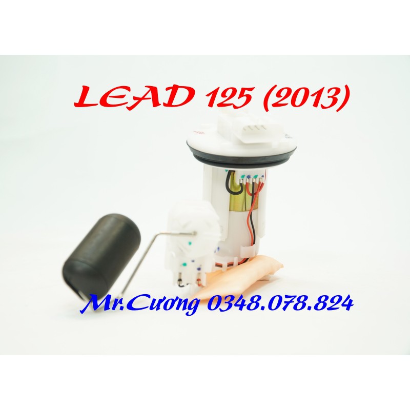 Bộ bơm xăng xe Honda  LEAD 125 (2013)