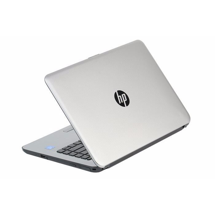 Laptop hp 14 am065tu N 3710 Ram 4G hdd 500gb Nhập Khẩu Nhật giá rẻ tặng túi và chuột #2
