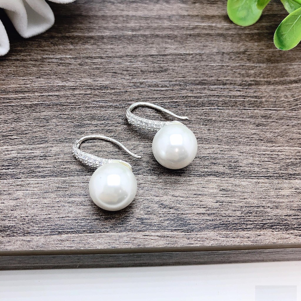 Bông móc cộng tao trai đẹp bạc cao cấp