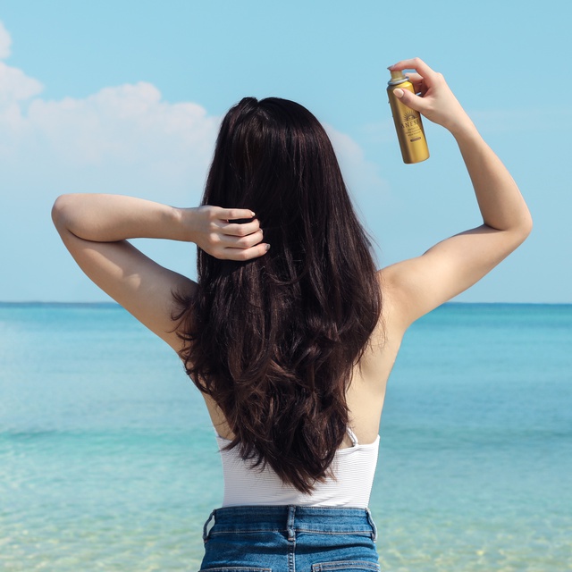 Xịt chống nắng bảo vệ hoàn hảo Anessa Perfect UV Sunscreen Skincare Spray 60g_14690 #5