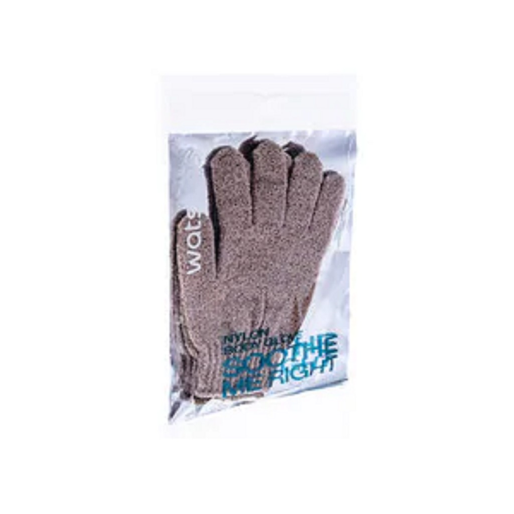 Găng Tay Tắm Tẩy Tế Bào Chết Watsons Nylon Body 2 Cái #2