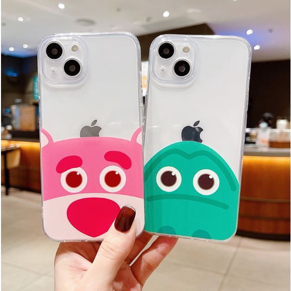 Ốp Lưng Realme 5 C3 5i C1 2 C2 6i Vivo Y91 S1 V17 S1 Pro  Y91C V15 Y19 - C008