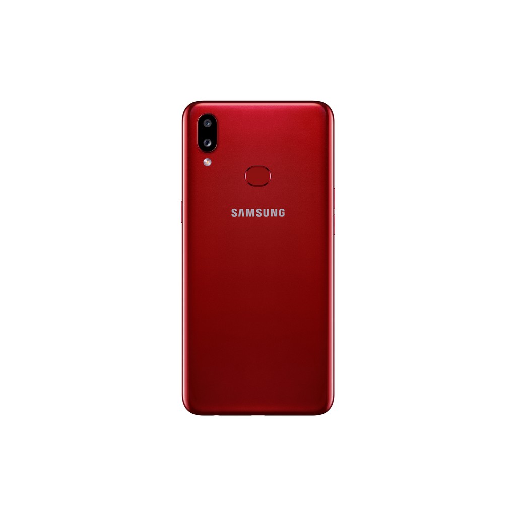 Điện thoại Samsung Galaxy A10s (32GB/2GB) - Hãng phân phối chính thức #8