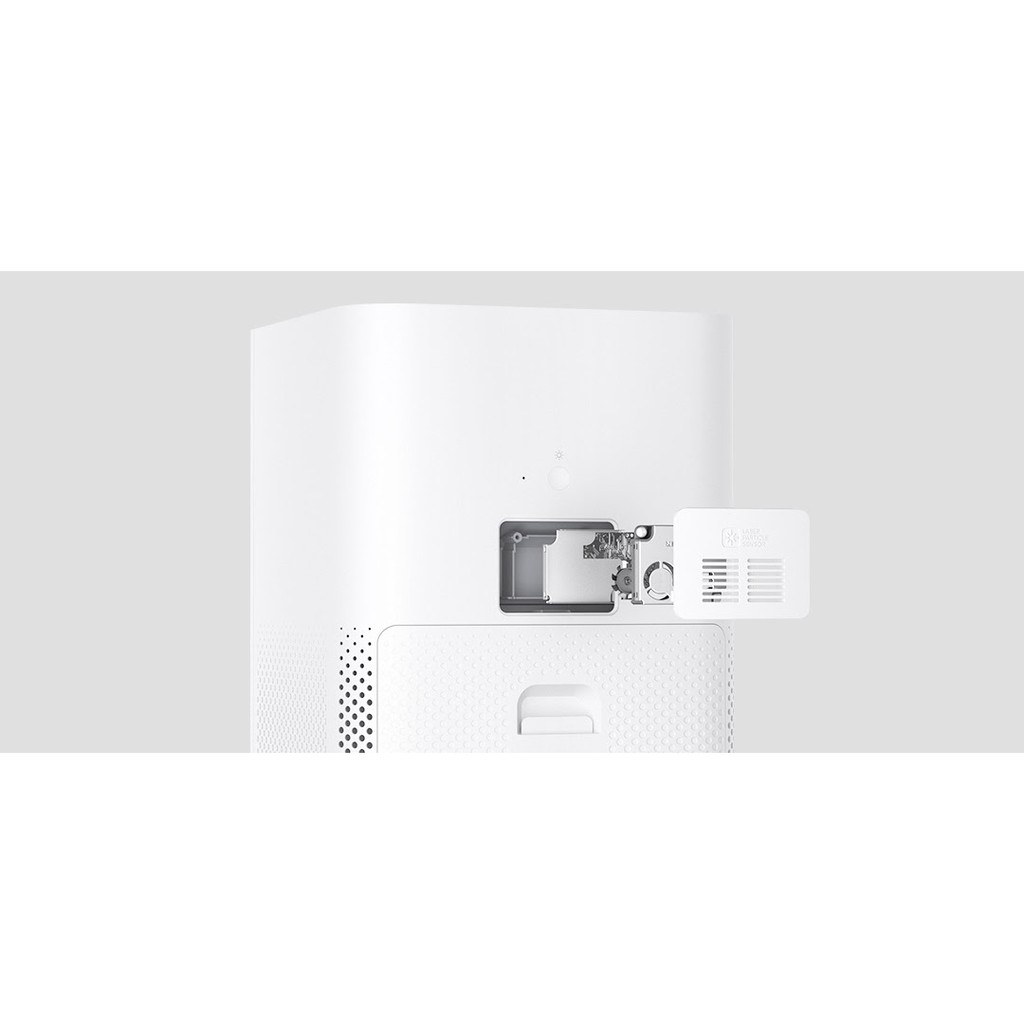 Máy lọc không khí Xiaomi 3H Mi Air Purifier, khử mùi, diệt khuẩn, lọc siêu bụi mịn, bản quốc tế - Bảo hành 12 tháng #8