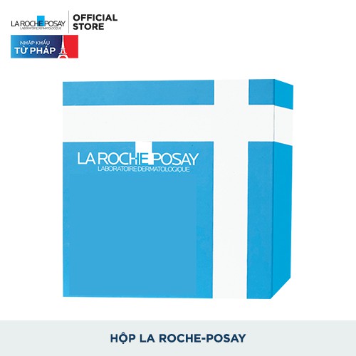 Bộ Sản Phẩm Phục Hồi, Làm Dịu và Làm Mượt Da La Roche-Posay #6