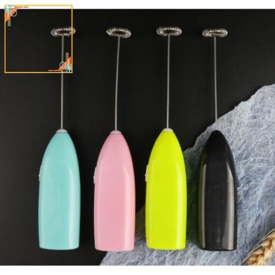 Cây khuấy cafe tạo bọt tự động giá rẻ #4