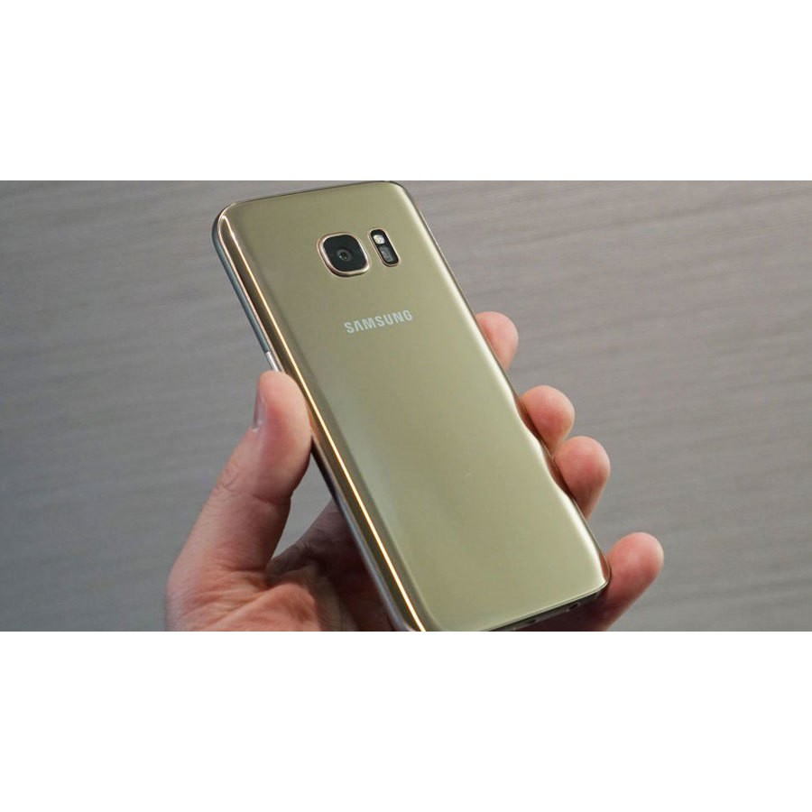 Samsung S7 Gold