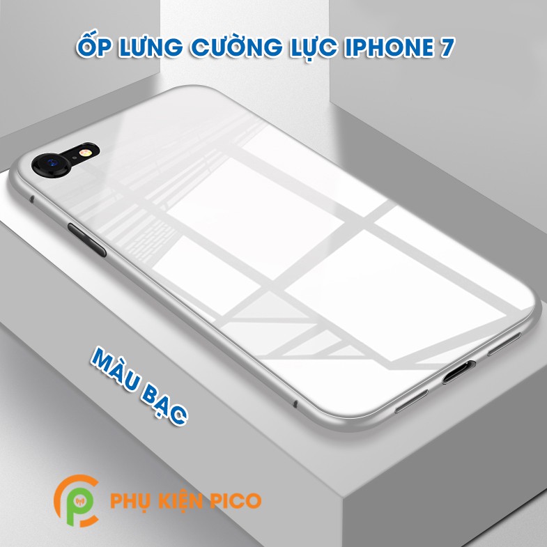 ốp lưng iphone 7 bảo vệ toàn diện – ốp lưng cường lực iphone 7 chống sốc hai lớp siêu bền