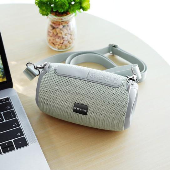 [Xả Kho FreeShip] Loa Nghe Nhạc | Loa Bluetooth Borofone Br4 | Hàng Chính Hãng, Chất Lượng Cao | 47003