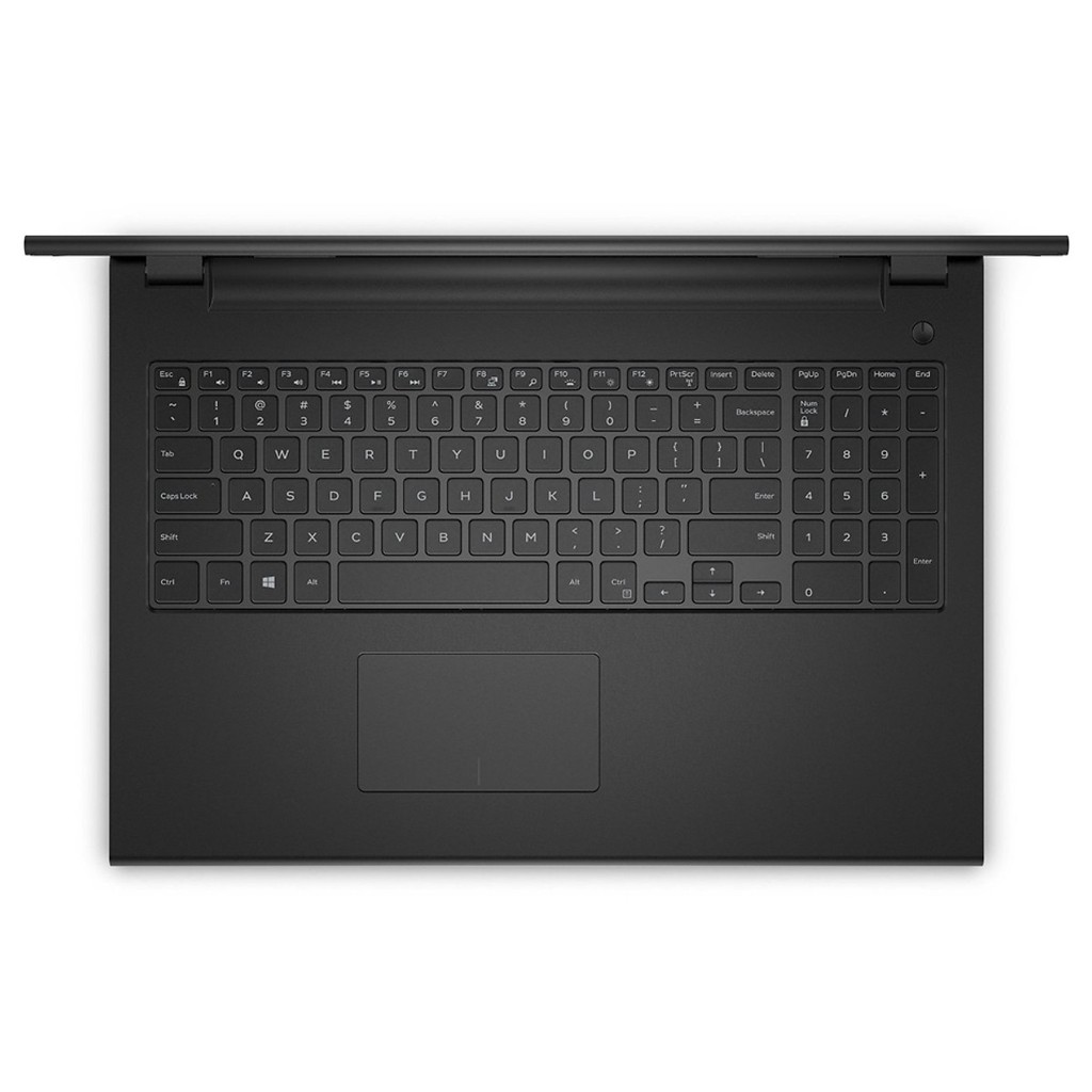 Laptop Dell 3543 Đen Chính Hãng #8