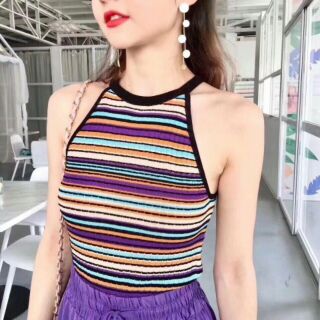 Áo Yếm Uzzlang