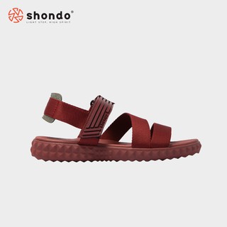 Giày Sandals SHONDO F6 - F6M204
