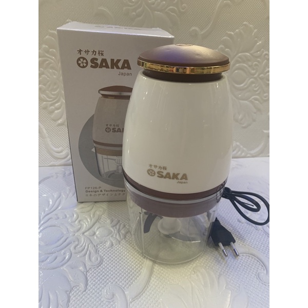 [Mã ELHA9 giảm 15% đơn 50K] Máy xay đa năng Osaka