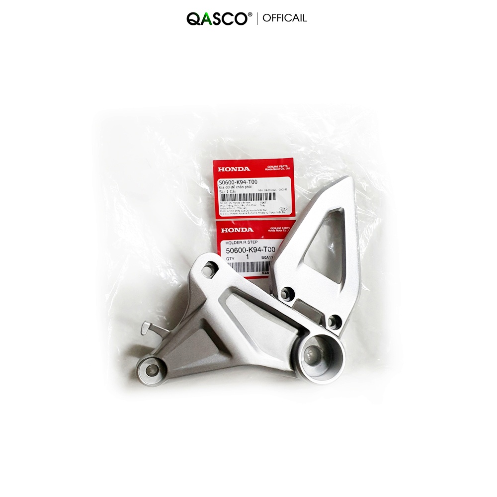 Giá đỡ để chân phải HONDA CB150R / CB300R (50600K94T00)