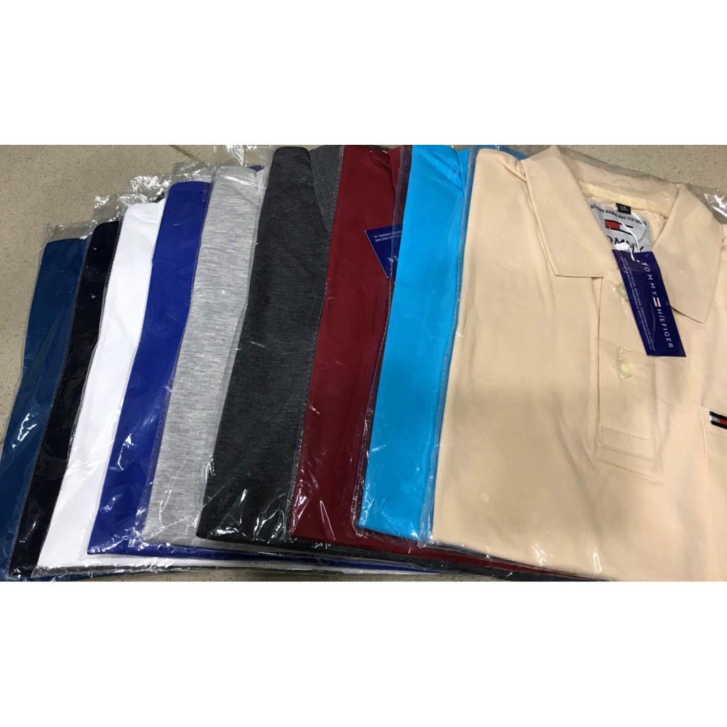 (FORM RỘNG) Cotton Có Túi Áo thun nam Trung Niên #7
