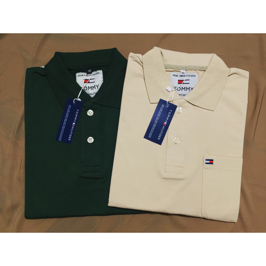 (FORM RỘNG) Cotton Có Túi Áo thun nam Trung Niên #7