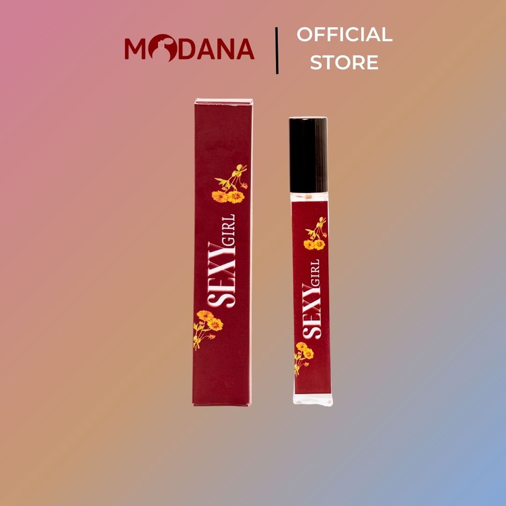 [Mã COSBEAUTY - 70k đơn 250k] Tinh dầu nước hoa Sexy Girl 10ml
